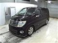 2009 Nissan Elgrand