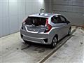 2015 Honda Fit Hybrid