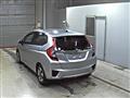 2015 Honda Fit Hybrid