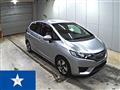 2015 Honda Fit Hybrid