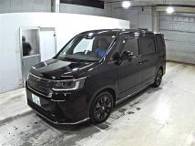 2024 Honda Step WGN