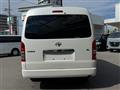 2026 Toyota Hiace Wagon