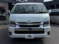 2026 Toyota Hiace Wagon