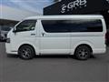 2026 Toyota Hiace Wagon