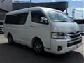 2026 Toyota Hiace Wagon