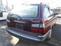 1997 Toyota Corolla Touring Wagon