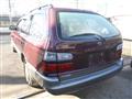 1997 Toyota Corolla Touring Wagon