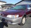 1997 Toyota Corolla Touring Wagon