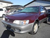 1997 Toyota Corolla Touring Wagon
