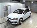 2017 Volkswagen Golf GTI