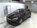 2016 Mercedes-Benz A-Class