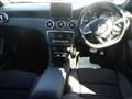 2016 Mercedes-Benz A-Class