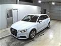 2019 Audi A3