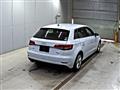 2019 Audi A3