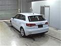 2019 Audi A3