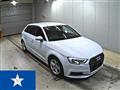 2019 Audi A3