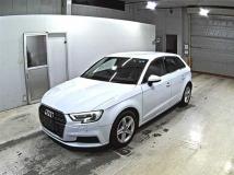 2019 Audi A3