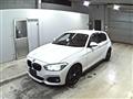 2017 BMW 1 Series