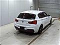 2017 BMW 1 Series