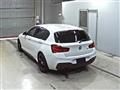 2017 BMW 1 Series