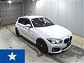 2017 BMW 1 Series