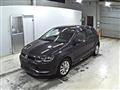 2015 Volkswagen Polo