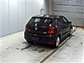 2015 Volkswagen Polo