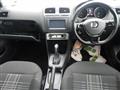2015 Volkswagen Polo