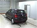 2015 Volkswagen Polo