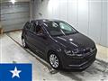 2015 Volkswagen Polo