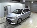 2017 Toyota Corolla Fielder