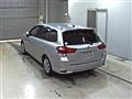 2017 Toyota Corolla Fielder