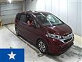 2016 Honda Freed