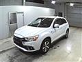 2019 Mitsubishi RVR