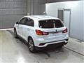 2019 Mitsubishi RVR
