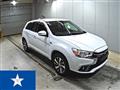2019 Mitsubishi RVR