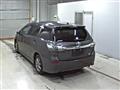 2013 Toyota Wish