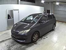 2013 Toyota Wish