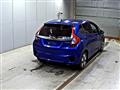 2013 Honda Fit Hybrid