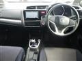 2013 Honda Fit Hybrid