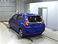 2013 Honda Fit Hybrid