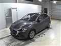 2022 Mazda Mazda2