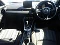 2022 Mazda Mazda2