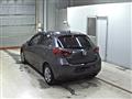 2022 Mazda Mazda2
