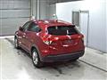 2016 Honda VEZEL