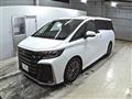 2025 Toyota Vellfire