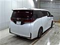 2025 Toyota Vellfire