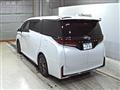 2025 Toyota Vellfire