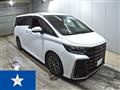 2025 Toyota Vellfire