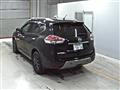 2016 Nissan X-Trail